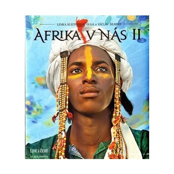 Afrika v nás II