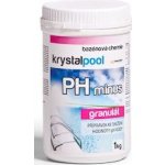 PROSPA pH mínus 1 kg – Sleviste.cz
