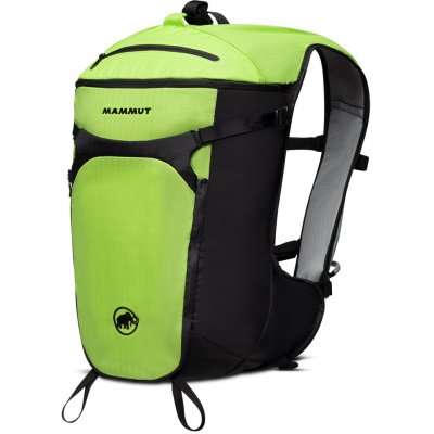 Mammut Neon Speed 15l highlime black – Zboží Dáma