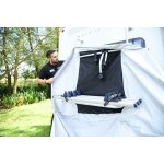 Plachta Oxford Aquatex Touring Deluxe 4 kola – Zboží Dáma