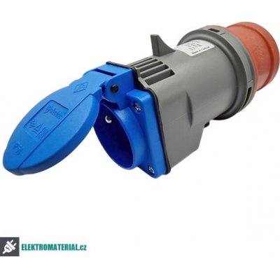 TP Electric 3105-704-1600 – Zboží Mobilmania