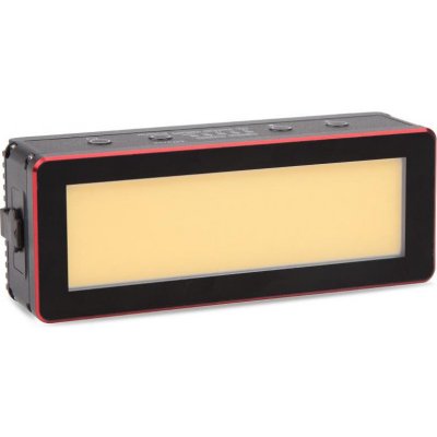 APUTURE videosvětlo LED AL-MW-COB voděodolné IP68 – Zboží Mobilmania
