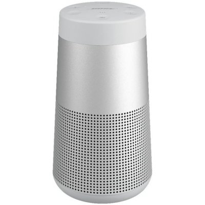 Bose SoundLink Revolve II barva šedá