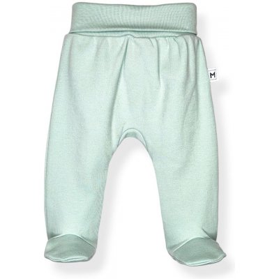 Mrofi Pure Organic Polodupačky Aqua – Zbozi.Blesk.cz