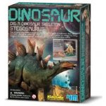 Dinosauří kostra Stegosaurus – Hledejceny.cz