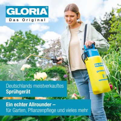 Gloria Prima 42 E – HobbyKompas.cz