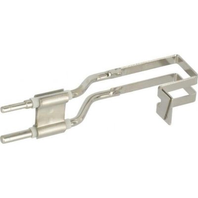 Nůž náhradní CS20 pravoúhlý, 20 mm, pro 136274 – Hledejceny.cz