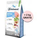 Eminent Kitten High Premium 10 kg – Hledejceny.cz