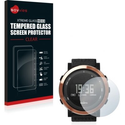 Tvrzené sklo Tempered Glass HD33 Suunto Essential Ceramic – Hledejceny.cz