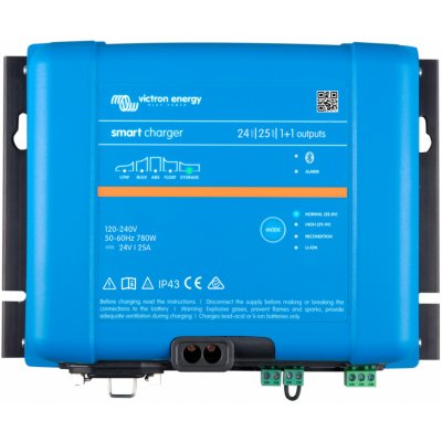 Victron Energy Phoenix 24V/25A – Zboží Živě