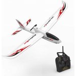 IQ models RC letadlo Ranger 600 RC Gilder W/6-osý gyroskop RTF RC_97713 RTF 1:10