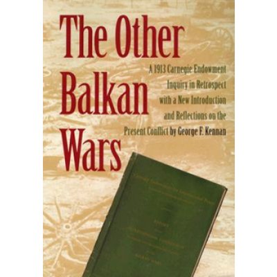 Other Balkan Wars