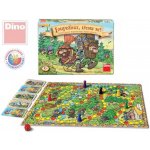 Dino Loupežníci třeste se! – Zboží Živě