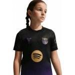 Nike x Kobe Dri-FIT FC Barcelona Stadium Away 2026/27 fialová – Hledejceny.cz