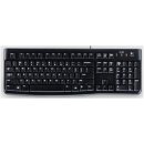 Logitech Keyboard K120 920-002518