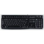 Logitech Keyboard K120 920-002518 – Zbozi.Blesk.cz