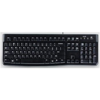 Logitech Keyboard K120 920-002518