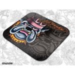 ED HARDY Mouse Pad Small Fashion 2 - King Dog Brown / podložka pod myš (MP09A08F-S) – Hledejceny.cz