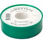 Unipak Jumbotape Professional Páska teflonová 19 x 0,20 mm x 15 m 1000507 – Hledejceny.cz
