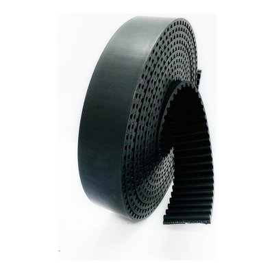 SteigenTech Steigentech Ozubená metráž 3M/15 mm CR+glass cord – Zboží Mobilmania