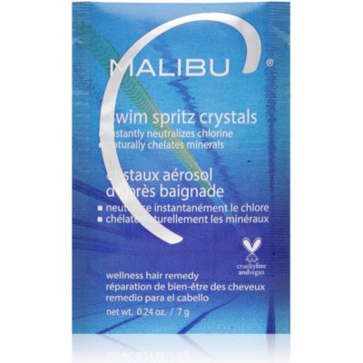 Malibu C Swim Spritz Crystals 7 g – Zbozi.Blesk.cz