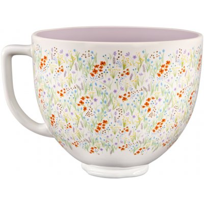 KitchenAid 5KSM2CB5WF – Zbozi.Blesk.cz