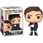 Funko Pop! Umbrella Academy Number Five – Zboží Mobilmania