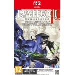 Raidou: Remastered: The Mystery of the Soulless Army – Hledejceny.cz