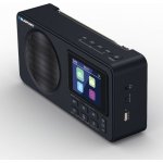 Blaupunkt DR6BK – Hledejceny.cz