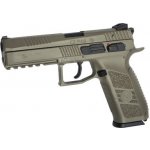 ASG CZ P-09 FDE plynová – Zboží Dáma