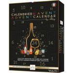 Abtey Prestige Adventní kalendář alkohol 270g – Zboží Dáma