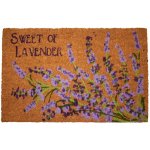 Home Elements s motivem levandule 40x60 cm – Zboží Dáma