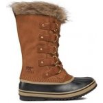 Sorel sněhule Joan Of Arctic NL3481 Camel Brown/Black 224 – Hledejceny.cz