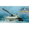 Hra na PC Cuban Missile Crisis: Ice Crusade