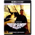 Top Gun: Maverick BD – Sleviste.cz