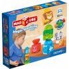 Stavebnice Geomag – Zboží Dáma