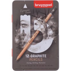 Bruynzeel 60311012 12 ks