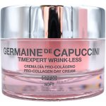 Germaine de Capuccini Pro Collagen cream soft SPF 30 50 ml – Hledejceny.cz