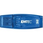 Emtec C410 32GB ECMMD32GC410 – Hledejceny.cz