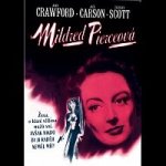 Mildred Pierceová 1945 DVD – Zbozi.Blesk.cz