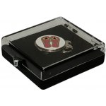 Ostatní Magnetické markovátko s klipem v krabičce pantofel – Zbozi.Blesk.cz