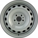 Alcar Stahlrad 7395 6x15 5x98 ET39 | Zboží Auto