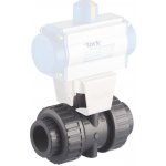 Tork Plastový kulový kohout T-PKV913.20 XX na vodu DN 20 – Hledejceny.cz