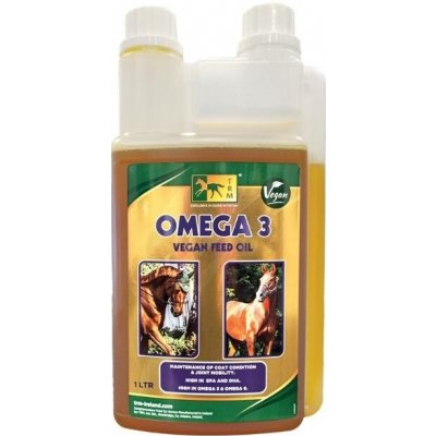 TRM OVEGA 3 1 l – Hledejceny.cz