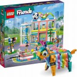 LEGO® Friends 41744 SPORTOVNÍ CENTRUM – Zboží Živě