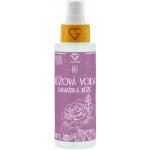 Goodie Růžová voda Damašská růže BIO 100 ml – Sleviste.cz