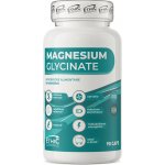 EthicSport Ethic Sport Magnesium Glycinate 90 kapslí – Hledejceny.cz
