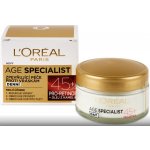 L´Oréal Age Specialist denní pleťový krém 45+ 50 ml – Zbozi.Blesk.cz