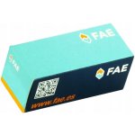 Spínač, světlo zpátečky FAE 40897 – Zboží Mobilmania