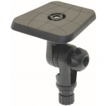 Fasten Plocha pro sonar/echolot 164x68mm s otáčením Černá – Zboží Mobilmania